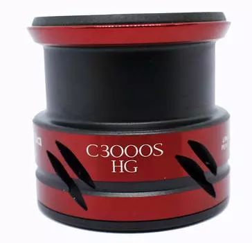 Оригинальные детали 19 Sephia SS C3000SHG Узел катушки Деталь 13AR5 №