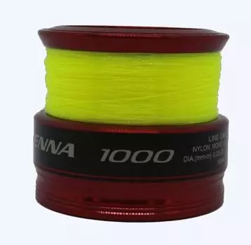 Оригинальные детали 19 Sienna 1000 Spool Set Part 13CHD No.