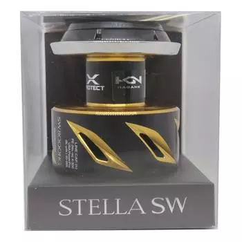 Оригинальные детали 19 Stellar SW 8000 HG Spool Set Номер детали 10DVP