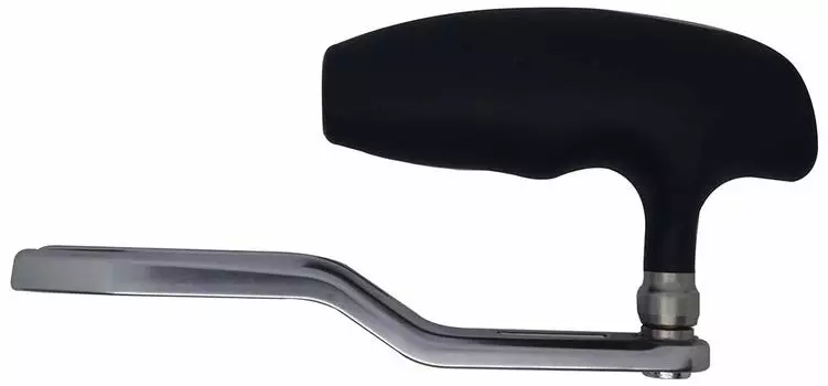 Оригинальные детали 20 комплект ручек Ocean Jigger 4000HG, часть 100G9 №.