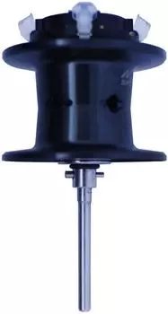 Оригинальные детали 20 Metanium HG правая катушка в сборе Часть 13GNS (подшипник включен) Нет.