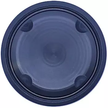 Оригинальные детали 21 Antares DC XG Крышка левого масляного отверстия A Деталь 13U8K №.