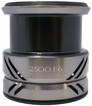 Оригинальные детали 21 Complex XR 2500F6 Spool Assembly Номер детали. 13C64