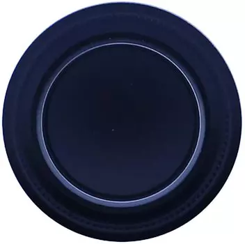 Оригинальные детали 21 Exsence C3000MHG Крышка винта ручки Деталь 100AB №.