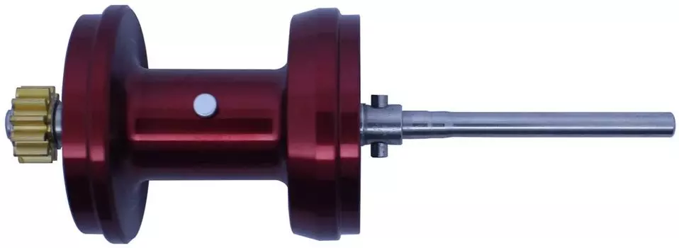 Оригинальные детали 21 Force Master 200 Spool Set Часть 1027B (с подшипником) Нет.