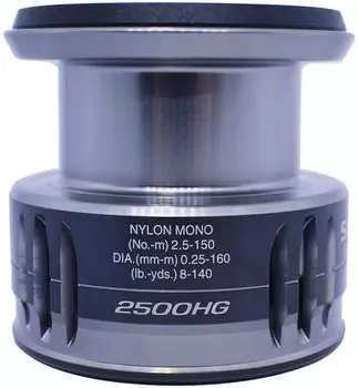 Оригинальные детали 21 Комплект катушек Naski 2500HG, часть 10TBJ №.