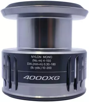 Оригинальные детали 21 Комплект катушек Naski 4000XG, деталь 101U8 №.