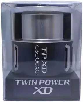 Оригинальные детали 21 Комплект катушек Twin Power XD C5000XG, часть 10DSF №.