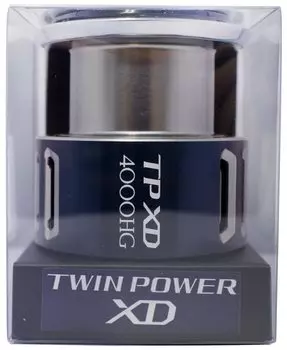 Оригинальные детали 21 Комплект катушек Twin Power XD 4000HG, часть 10DSD №.