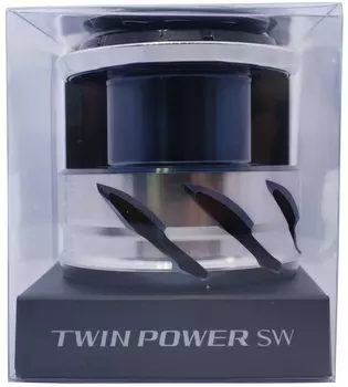 Оригинальные детали 21 Комплект катушек Twin Power SW 6000XG, часть 10S1V №.