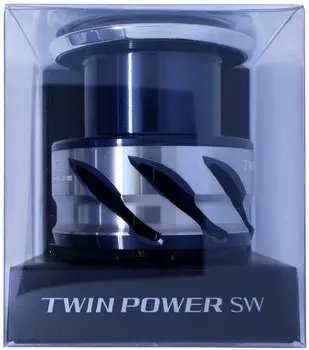Оригинальные детали 21 Комплект катушек Twin Power SW 4000XG, часть 10ED9 №.