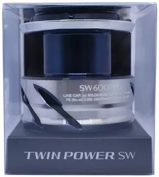 Оригинальные детали 21 Комплект катушек Twin Power SW 6000PG, часть 1001P №.
