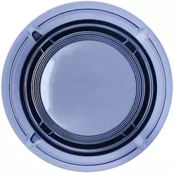 Оригинальные детали 21 Крышка винта ручки Twin Power XD C3000XG, часть 10RSK №.