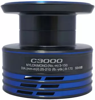 Оригинальные детали 21 Nexave C3000 BOX Spool Set Part No. 101ФК