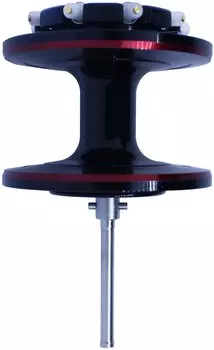 Оригинальные детали 21 Сборка катушки Scorpion MD 301XGLH (подшипник включен) Часть №. 13средний балл