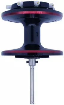 Оригинальные детали 21 Сборка катушки Scorpion MD 300XG (подшипник включен) Часть №. 13средний балл