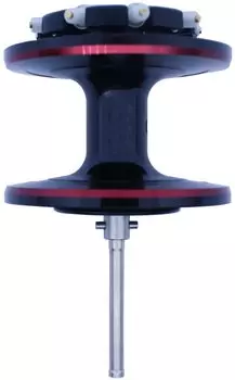 Оригинальные детали 21 Scorpion MD 301XG узел катушки Часть 13GPA (подшипник включен) Нет.