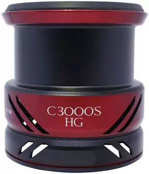 Оригинальные детали 21 Sephia XR C3000SHG Узел катушки Деталь 13CBX №