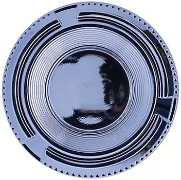 Оригинальные детали 21 Twin Power SW 5000XG Крышка винта ручки Деталь 101MC №.