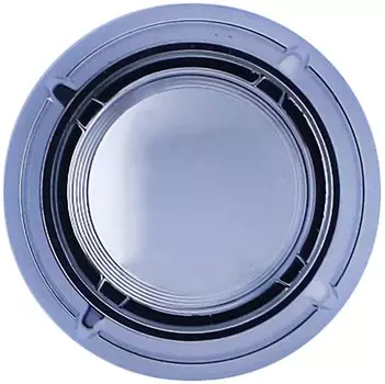 Оригинальные детали 21 Twin Power XD 4000HG Крышка винта ручки Деталь 10RSK №.