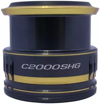 Оригинальные детали 21 Ultegra C2000SHG Spool Assembly Номер детали. 13C5Z