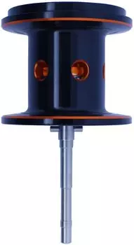 Оригинальные детали 21 Узел катушки Barchetta 150DHPG Часть 13GNY (подшипник включен) Нет.