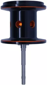 Оригинальные детали 21 Узел катушки Barchetta 150HG Часть 13GNY (подшипник включен) Нет.