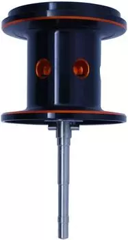 Оригинальные детали 21 Узел катушки Barchetta 150DHHG Часть 13GNY (подшипник включен) Нет.