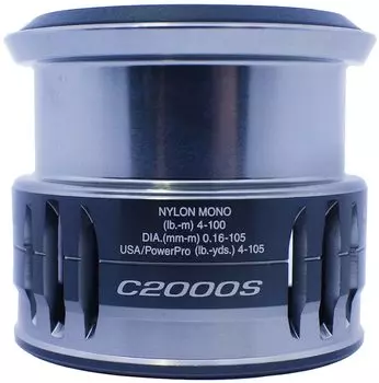 Оригинальные детали 21 Узел катушки Naski C2000S, деталь 101BQ №.