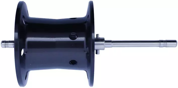 Оригинальные детали 21 Узел катушки Scorpion DC 150HG, деталь 13GP9 №.