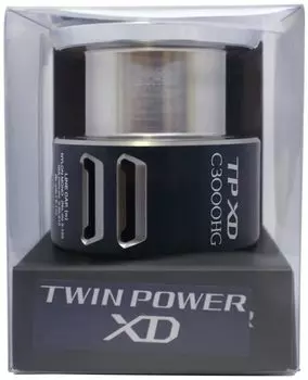 Оригинальные детали 21 Узел катушки Twin Power XD C3000HG, часть 10EDK №.