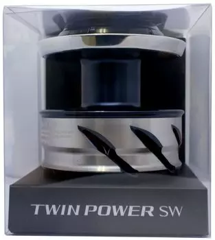 Оригинальные детали 21 Узел катушки Twin Power SW 14000PG, часть 13CJ3 №.