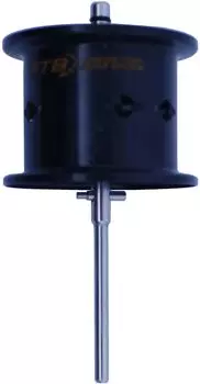 Оригинальные детали 22 Aldebaran BFS HG L катушка в сборе Часть 10E7D (подшипник включен) Нет.