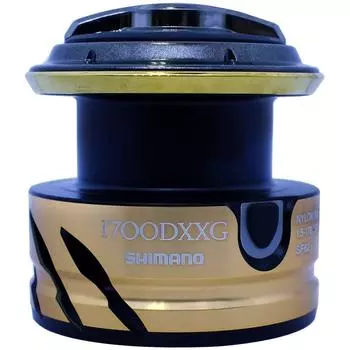 Оригинальные детали 22 BB-X Rinkai Special 1700DXXG Набор катушек, номер детали. 13CC5