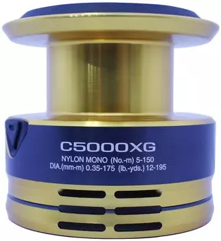 Оригинальные детали 22 Комплект катушек Sahara C5000XG, часть 100FW №.