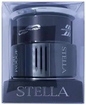 Оригинальные детали 22 Комплект катушек Stella 4000MHG, часть 13CC8 №.