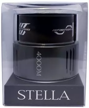 Оригинальные детали 22 Комплект катушек Stella 4000M, часть 10DRW №.