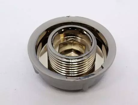 Оригинальные детали 22 Rinkai Special 1700DXXG Крышка винта ручки Деталь 10RSK BB-X №.