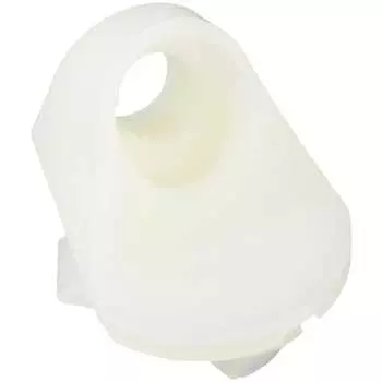 Оригинальные детали DAIHATSU, кронштейн опоры капота, левый, номер детали 53482-B2021