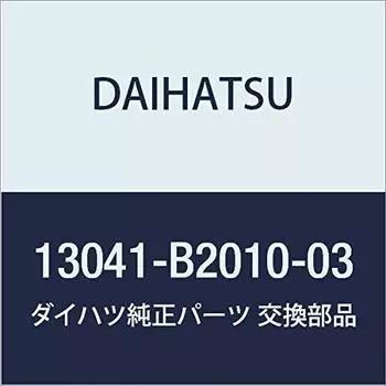 Оригинальные детали DAIHATSU Номер детали шатунного подшипника 13041-B2010-03
