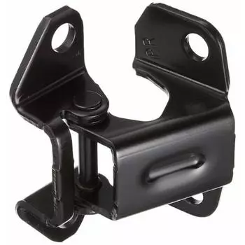 Оригинальные детали DAIHATSU Передняя дверная петля в сборе верхняя правая Hijet, Hijet Truck Номер продукта 68710-B5030