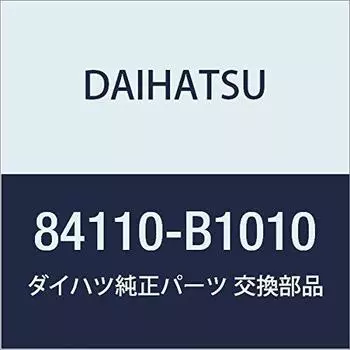 Оригинальные детали DAIHATSU Переключатель управления светом в сборе № 1 COO Номер детали 84110-B1010