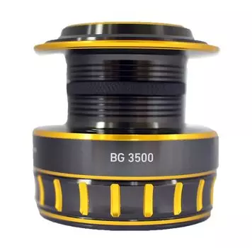 Оригинальные детали DAIWA 16 BG 3500 Катушка Номер детали 6 Код детали 6J454001