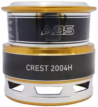 Оригинальные детали DAIWA 16 Crest 2004H Spool Номер детали 6 Код детали 128A21 00050511128A21 (2-6)
