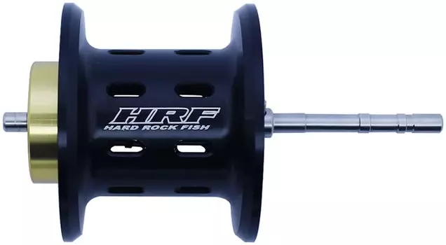 Оригинальные детали DAIWA 16 HRF PE катушка Номер детали 23 Код детали 6Z022699 7.3R-TW