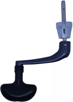 Оригинальные детали DAIWA 16 Joinus 3500 Ручка Номер детали 54 Код детали 6Q241401