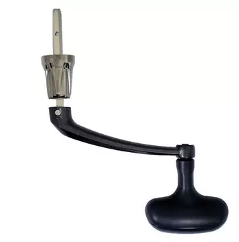 Оригинальные детали DAIWA 17 Cross Cast 6000 Ручка Номер детали 82 Код детали 6Q315801