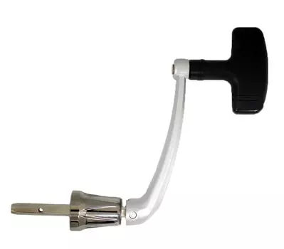 Оригинальные детали DAIWA 17 Fine Surf 35 Fine Thread Handle Номер детали 74 Код детали 6Q340001