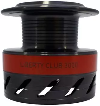 Оригинальные детали DAIWA 17 Liberty Club 3000 Spool Номер детали 6 Код детали 128B07 00059623128B07 (2-6)