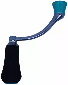 Оригинальные детали DAIWA 18 Emeraldas AIR Handle Номер детали 84 Код детали 1H2B08 000600411H2B08 LT3000S-CXH